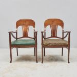 1431 4343 ARMCHAIRS